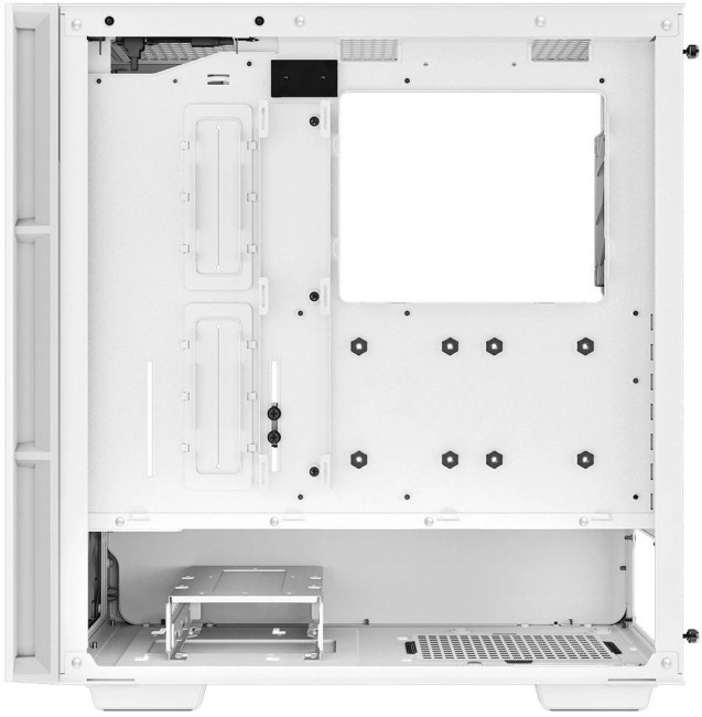 Корпус Deepcool R-CH560-WHAPE4-G-1 Корпус Deepcool R-CH560-WHAPE4-G-1