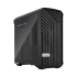 Корпус ПК без блока питания Корпус Design Torrent Compact TG Dark Tint (FD-C-TOR1C-01)