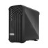 Корпус ПК без блока питания Корпус Design Torrent Compact TG Dark Tint (FD-C-TOR1C-01)