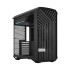 Корпус ПК без блока питания Корпус Design Torrent Compact TG Dark Tint (FD-C-TOR1C-01)