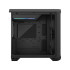Корпус ПК без блока питания Корпус Design Torrent Compact TG Dark Tint (FD-C-TOR1C-01)