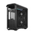Корпус ПК без блока питания Корпус Design Torrent Compact TG Dark Tint (FD-C-TOR1C-01)
