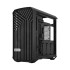 Корпус ПК без блока питания Корпус Design Torrent Compact TG Dark Tint (FD-C-TOR1C-01)