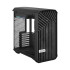 Корпус ПК без блока питания Корпус Design Torrent Compact TG Dark Tint (FD-C-TOR1C-01)