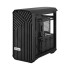 Корпус ПК без блока питания Корпус Design Torrent Compact TG Dark Tint (FD-C-TOR1C-01)