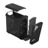 Корпус ПК без блока питания Корпус Design Torrent Compact TG Dark Tint (FD-C-TOR1C-01)