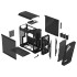 Корпус ПК без блока питания Корпус Design Torrent Compact TG Dark Tint (FD-C-TOR1C-01)