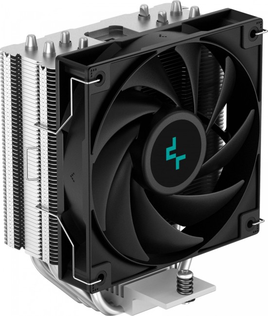 Устройство охлаждения(кулер) Deepcool R-AG400-BKNNMN-G-1 Устройство охлаждения(кулер) Deepcool R-AG400-BKNNMN-G-1