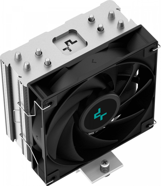 Устройство охлаждения(кулер) Deepcool R-AG400-BKNNMN-G-1 Устройство охлаждения(кулер) Deepcool R-AG400-BKNNMN-G-1