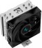 Устройство охлаждения(кулер) Deepcool R-AG400-BKNNMN-G-1 Устройство охлаждения(кулер) Deepcool R-AG400-BKNNMN-G-1