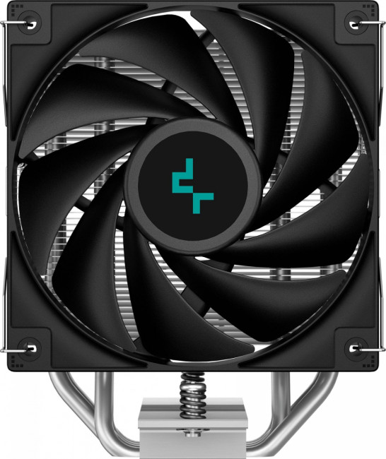Устройство охлаждения(кулер) Deepcool R-AG400-BKNNMN-G-1 Устройство охлаждения(кулер) Deepcool R-AG400-BKNNMN-G-1