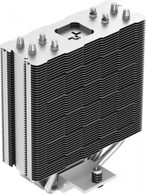Устройство охлаждения(кулер) Deepcool R-AG400-BKNNMN-G-1 Устройство охлаждения(кулер) Deepcool R-AG400-BKNNMN-G-1