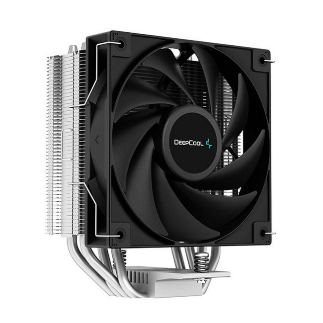 Устройство охлаждения(кулер) Deepcool R-AG400-BKNNMN-G-1 Устройство охлаждения(кулер) Deepcool R-AG400-BKNNMN-G-1