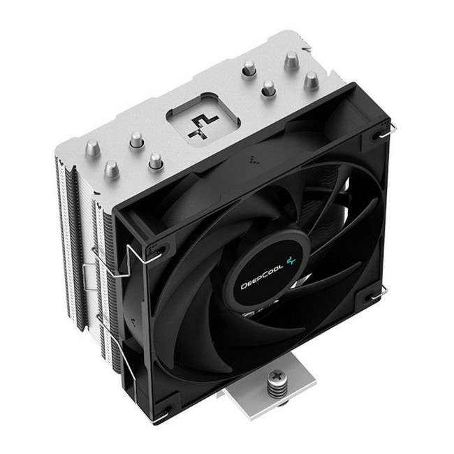 Устройство охлаждения(кулер) Deepcool R-AG400-BKNNMN-G-1 Устройство охлаждения(кулер) Deepcool R-AG400-BKNNMN-G-1