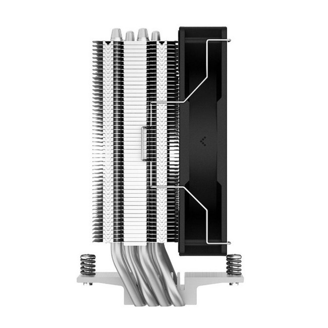 Устройство охлаждения(кулер) Deepcool R-AG400-BKNNMN-G-1 Устройство охлаждения(кулер) Deepcool R-AG400-BKNNMN-G-1