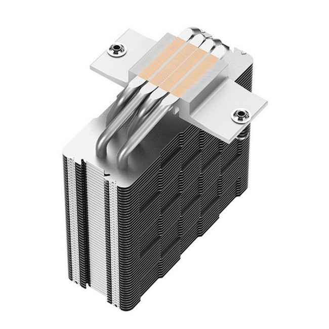 Устройство охлаждения(кулер) Deepcool R-AG400-BKNNMN-G-1 Устройство охлаждения(кулер) Deepcool R-AG400-BKNNMN-G-1