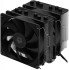 Устройство охлаждения(кулер) ID-COOLING SE-206-XT Устройство охлаждения(кулер) ID-COOLING SE-206-XT