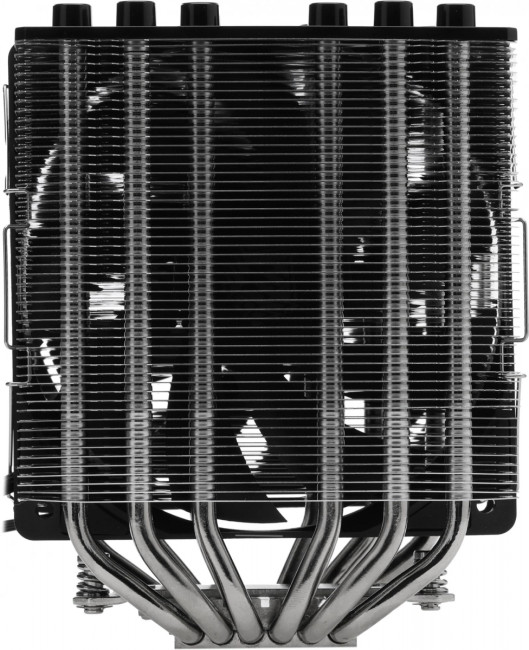 Устройство охлаждения(кулер) ID-COOLING SE-206-XT Устройство охлаждения(кулер) ID-COOLING SE-206-XT