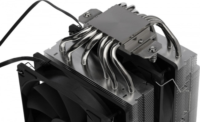 Устройство охлаждения(кулер) ID-COOLING SE-206-XT Устройство охлаждения(кулер) ID-COOLING SE-206-XT