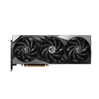 Видеокарта MSI GeForce RTX 4080 SUPER 16G GAMING X SLIM Видеокарта MSI GeForce RTX 4080 SUPER 16G GAMING X SLIM