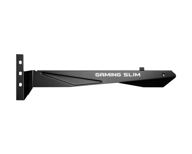 Видеокарта MSI GeForce RTX 4080 SUPER 16G GAMING X SLIM Видеокарта MSI GeForce RTX 4080 SUPER 16G GAMING X SLIM
