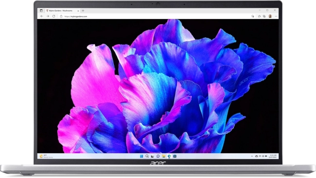 Ноутбук ACER NX.KV4CD.001 Ноутбук ACER NX.KV4CD.001