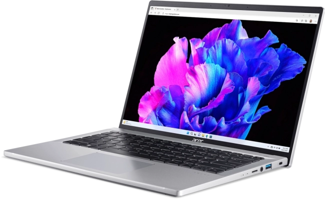 Ноутбук ACER NX.KV4CD.001 Ноутбук ACER NX.KV4CD.001