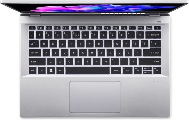 Ноутбук ACER NX.KV4CD.001 Ноутбук ACER NX.KV4CD.001