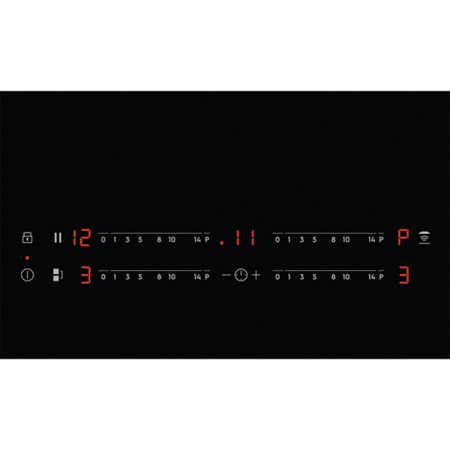 Встраиваемая варочная панель ELECTROLUX ELECTROLUX EIV734 Встраиваемая варочная панель ELECTROLUX ELECTROLUX EIV734