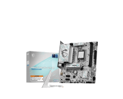 Материнская плата MSI H810M GAMING WIFI6E