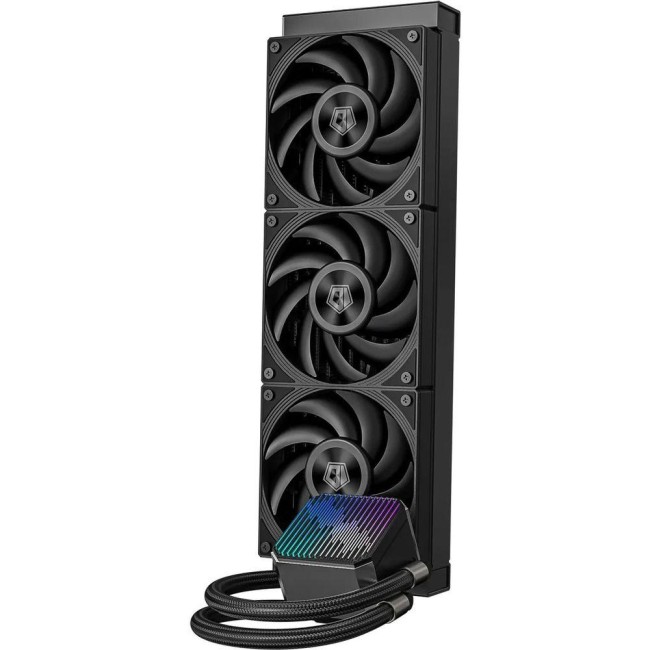 Вентилятор Cooler ID-COOLING DX360_MAX Вентилятор Cooler ID-COOLING DX360_MAX