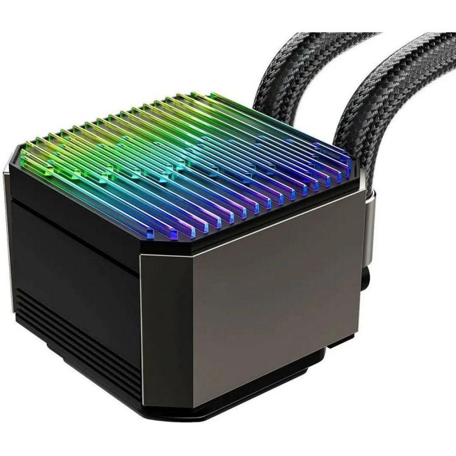 Вентилятор Cooler ID-COOLING DX360_MAX Вентилятор Cooler ID-COOLING DX360_MAX