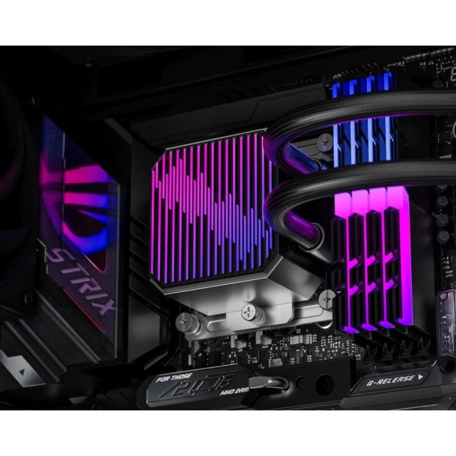 Вентилятор Cooler ID-COOLING DX360_MAX Вентилятор Cooler ID-COOLING DX360_MAX