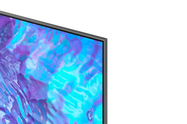 Телевизор ЖК 50" Samsung Samsung QE50Q80CAUXRU Телевизор ЖК 50" Samsung Samsung QE50Q80CAUXRU