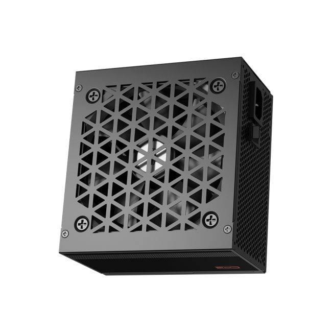 Блок питания ПК PcCooler P3-YK850H-B1H Блок питания ПК PcCooler P3-YK850H-B1H