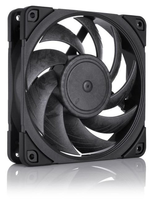 Кулер для корпуса 1 Ватт Noctua NF-A12x25 PWM Кулер для корпуса 1 Ватт Noctua NF-A12x25 PWM
