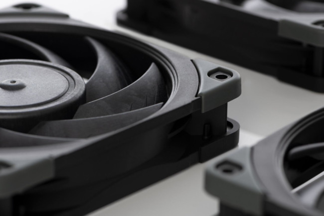 Кулер для корпуса 1 Ватт Noctua NF-A12x25 PWM Кулер для корпуса 1 Ватт Noctua NF-A12x25 PWM