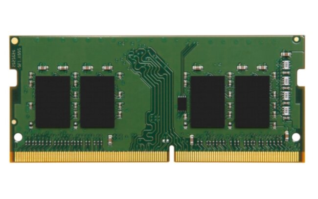 Память оперативная Kingston KVR32S22S6/8