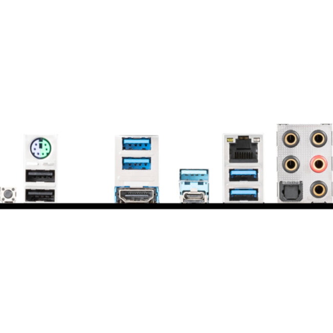 Материнская плата MSI X570-A PRO Материнская плата MSI X570-A PRO