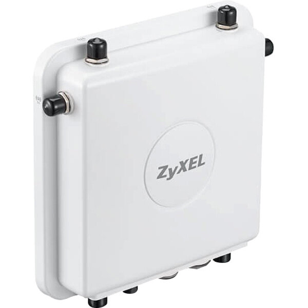 Точка доступа ZyXEL WAC6553D-E-EU0201F Точка доступа ZyXEL WAC6553D-E-EU0201F
