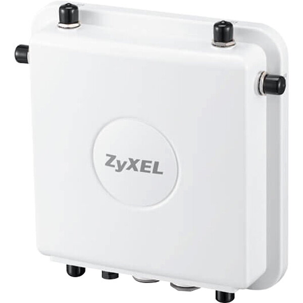 Точка доступа ZyXEL WAC6553D-E-EU0201F Точка доступа ZyXEL WAC6553D-E-EU0201F