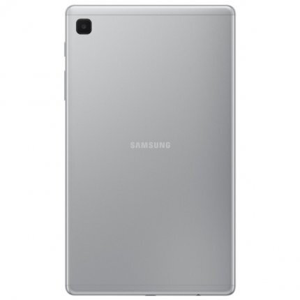Планшет Планшет Samsung Galaxy Tab A7 Lite 3/32GB Silver (SM-T220NZSAMEA), розетка 3 pin