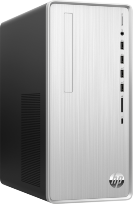 Персональный компьютер HP Pavilion Desktop TP01-2080ur PC Персональный компьютер HP Pavilion Desktop TP01-2080ur PC