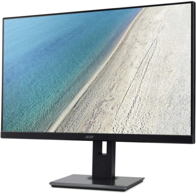 Монитор Acer B247Y bmiprx Монитор Acer B247Y bmiprx