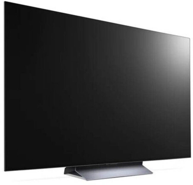 Телевизор 55" LG LG OLED55C3RLA