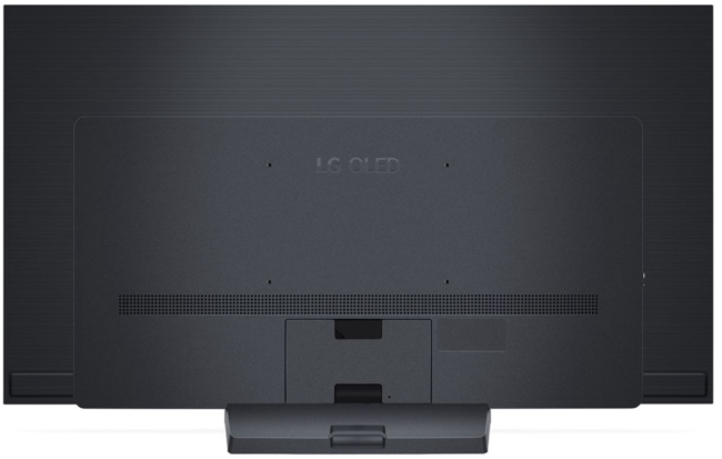 Телевизор 55" LG LG OLED55C3RLA