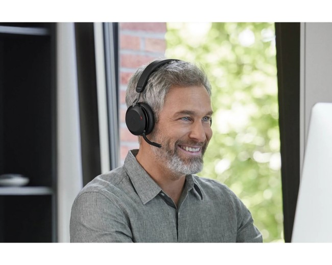 Гарнитура беспроводная Jabra 27599-999-999