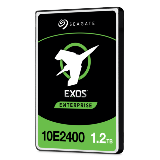 Жесткий диск Seagate Exos 10E2400 ST1200MM0129 Жесткий диск Seagate Exos 10E2400 ST1200MM0129