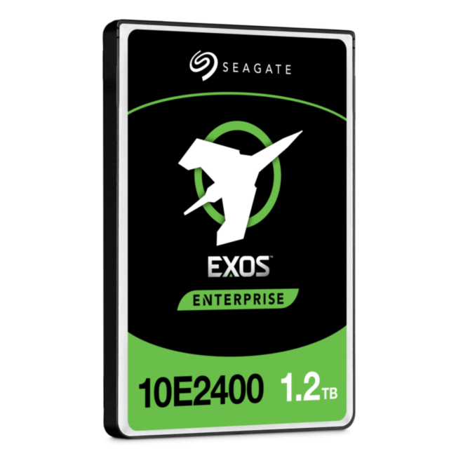 Жесткий диск Seagate Exos 10E2400 ST1200MM0129 Жесткий диск Seagate Exos 10E2400 ST1200MM0129