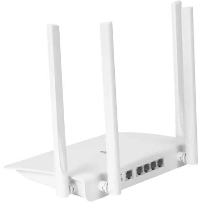 Wi-Fi роутер SNR SNR-RT522-G41